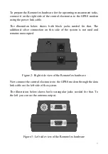 Предварительный просмотр 6 страницы Scanntronik Mugrauer Remotefox Operating Instructions Manual