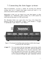 Предварительный просмотр 12 страницы Scanntronik Mugrauer Remotefox Operating Instructions Manual