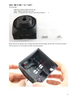 Предварительный просмотр 4 страницы Scanse Sweep DIY 3D Assembly Instructions Manual