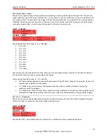 Preview for 10 page of Scanse Sweep V1 User Manual