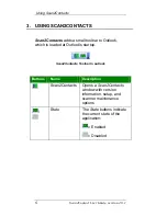 Preview for 10 page of ScanShell Scan2Contacts User Manual