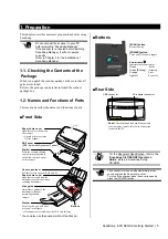 Preview for 7 page of ScanSnap fi-5110eox2 Getting Started