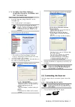 Preview for 9 page of ScanSnap fi-5110eox2 Getting Started