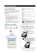 Preview for 11 page of ScanSnap fi-5110eox2 Getting Started