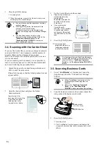 Preview for 12 page of ScanSnap fi-5110eox2 Getting Started