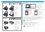 Preview for 5 page of ScanSnap P3PC-7032-01XA Getting Started