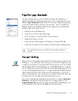 Preview for 15 page of ScanSoft C2424 - WorkCentre Color Solid Ink Getting Started Manual