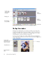 Preview for 16 page of ScanSoft C2424 - WorkCentre Color Solid Ink Getting Started Manual