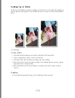 Предварительный просмотр 134 страницы ScanSoft KAI S PHOTO SOAP 2 User Manual