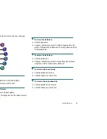 Предварительный просмотр 47 страницы ScanSoft Kai's SuperGOO User Manual