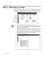 Предварительный просмотр 12 страницы ScanSoft OMNIPAGE DIRECT Installation Manual