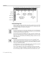 Предварительный просмотр 24 страницы ScanSoft OMNIPAGE DIRECT Installation Manual