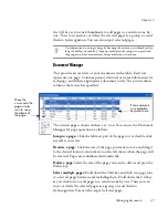 Предварительный просмотр 27 страницы ScanSoft OmniPage PRO 12 User Manual