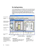 Предварительный просмотр 24 страницы ScanSoft OmniPage SE User Manual