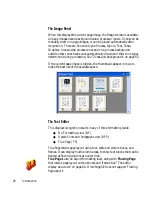 Предварительный просмотр 26 страницы ScanSoft OmniPage SE User Manual