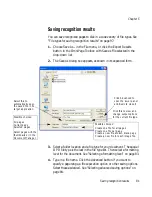 Предварительный просмотр 81 страницы ScanSoft OmniPage SE User Manual