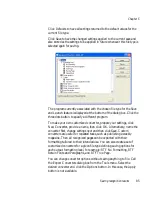 Предварительный просмотр 85 страницы ScanSoft OmniPage SE User Manual