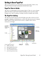 Preview for 11 page of ScanSoft PaperPort 11 Getting Started Manual