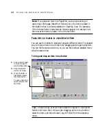 Preview for 18 page of ScanSoft PaperPort 6.1 Manual