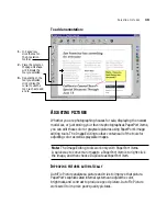 Preview for 23 page of ScanSoft PaperPort 6.1 Manual