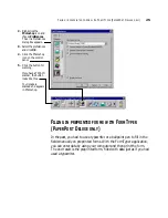 Preview for 29 page of ScanSoft PaperPort 6.1 Manual
