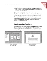 Предварительный просмотр 8 страницы ScanSoft PaperPort Deluxe User Manual