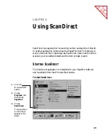 Предварительный просмотр 45 страницы ScanSoft PaperPort Deluxe User Manual