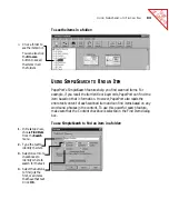 Предварительный просмотр 87 страницы ScanSoft PaperPort Deluxe User Manual
