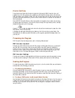 Preview for 3 page of ScanSoft PDF CONVERTER 2 FOR MICROSOFT WORD Quick Reference Manual