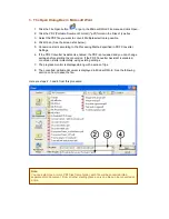 Preview for 4 page of ScanSoft PDF CONVERTER 2 FOR MICROSOFT WORD Quick Reference Manual