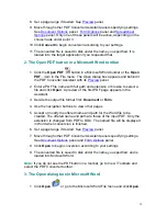 Preview for 10 page of ScanSoft PDF CONVERTER STANDARD 3 -  GUIDE Online Help Manual