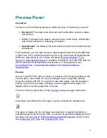 Preview for 16 page of ScanSoft PDF CONVERTER STANDARD 3 -  GUIDE Online Help Manual