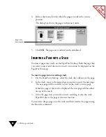 Preview for 66 page of ScanSoft SCANSOFT PAPERPORT 3.6 Manual