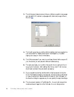 Предварительный просмотр 38 страницы ScanSoft TEXTBRIDGE PRO 11 Manual