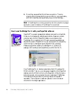 Предварительный просмотр 46 страницы ScanSoft TEXTBRIDGE PRO 11 Manual