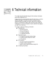 Предварительный просмотр 75 страницы ScanSoft TEXTBRIDGE PRO 11 Manual