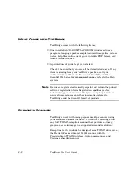 Preview for 43 page of ScanSoft TextBridge Pro 9.0 User Manual