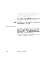 Preview for 93 page of ScanSoft TextBridge Pro 9.0 User Manual