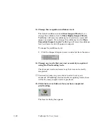 Preview for 135 page of ScanSoft TextBridge Pro 9.0 User Manual