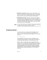 Preview for 11 page of ScanSoft TextBridge Pro Millenium Manual