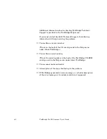 Preview for 12 page of ScanSoft TextBridge Pro Millenium Manual