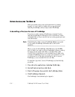 Preview for 32 page of ScanSoft TextBridge Pro Millenium Manual