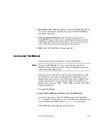 Preview for 35 page of ScanSoft TextBridge Pro Millenium Manual