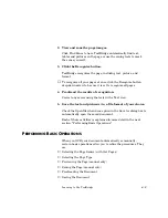 Preview for 67 page of ScanSoft TextBridge Pro Millenium Manual