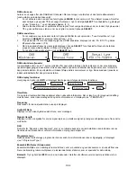 Preview for 4 page of Scansonic DA88 Instruction Manual