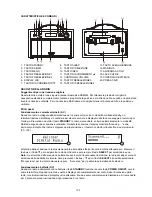 Preview for 19 page of Scansonic DA88 Instruction Manual