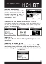 Preview for 85 page of Scansonic I101 BT User Manual