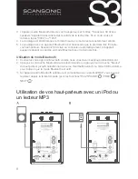 Preview for 41 page of Scansonic s3 active User Manual