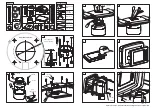 Preview for 2 page of Scanstrut Deck Pod Installation Instructions