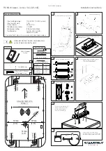 Preview for 1 page of Scanstrut ROKK SC-CW-04E Installation Instructions